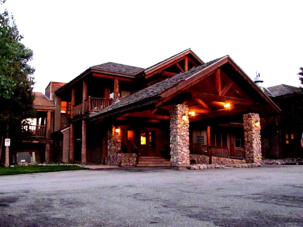 The Lodge At Breckenridge Exterior foto